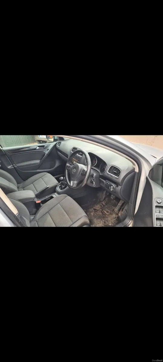 Volkswagen golf  tdi - Image 5