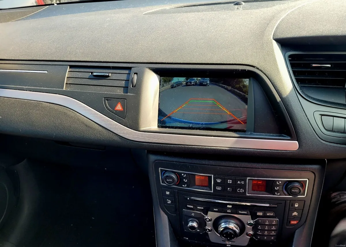 Citroen C5 2010 - Image 6