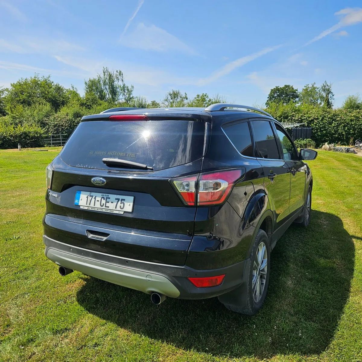 Ford Kuga 2017 - Image 3