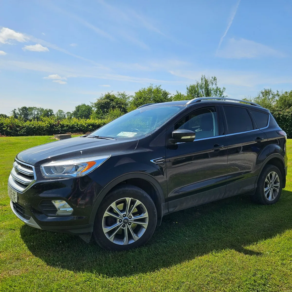Ford Kuga 2017 - Image 4