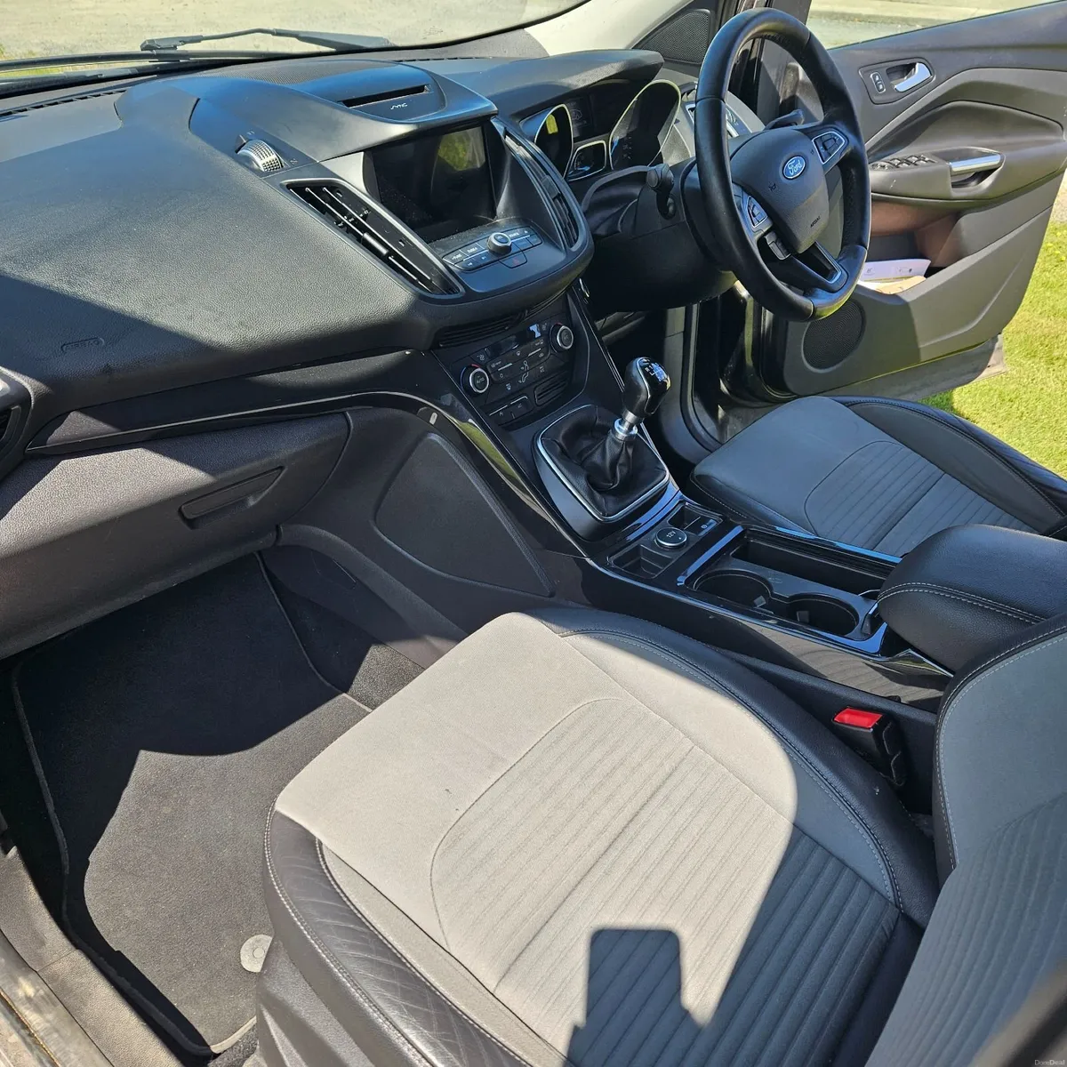 Ford Kuga 2017 Titanium 1.5D - Image 5