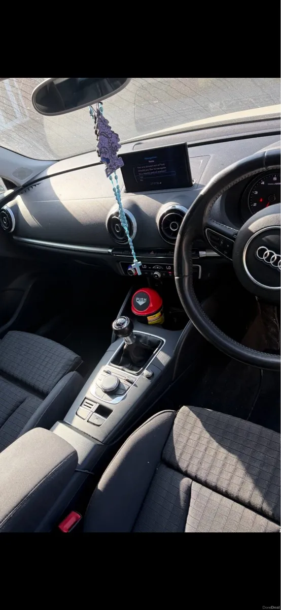 Audi a3 sportsback - Image 4