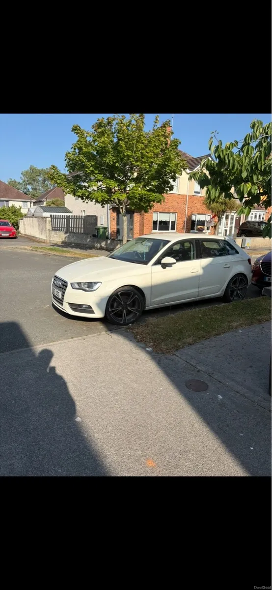 Audi a3 sportsback - Image 2