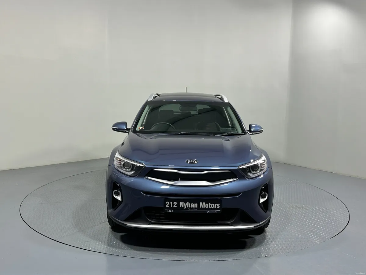Kia Stonic K2 SAM 1.0 Petrol 212 - Image 2