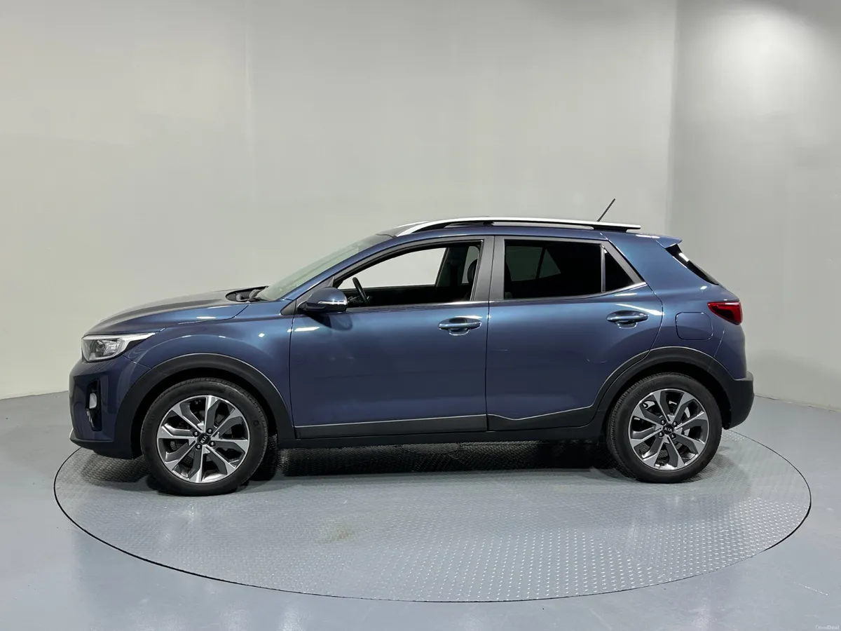 Kia Stonic K2 SAM 1.0 Petrol 212 - Image 4