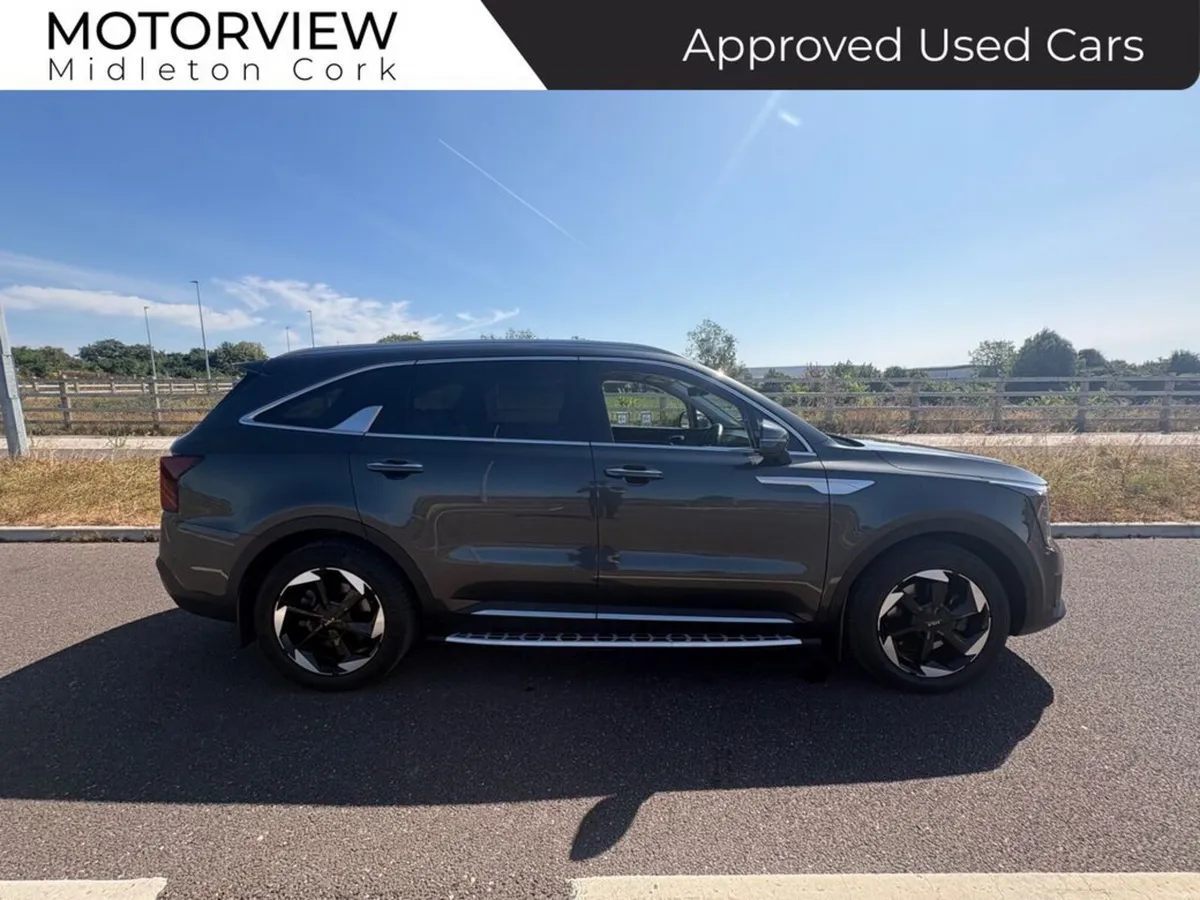 Kia Sorento DSL PE 7S, **warranty till 2032** **sh - Image 2