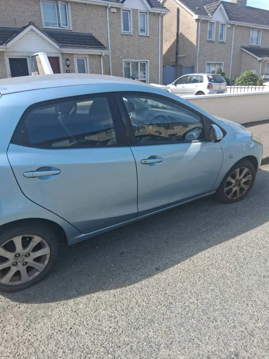 Mazda 2 - Image 1