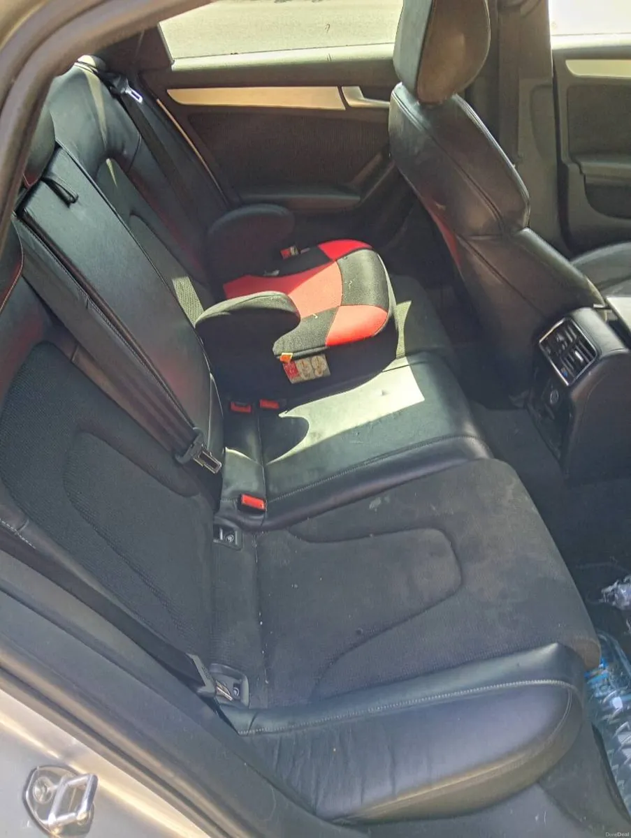 Audi A4 - Image 3