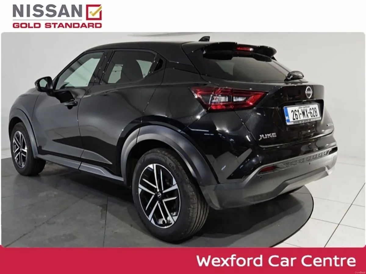 Nissan Juke HYBRID 1.6 SV PREMIUM - Image 3