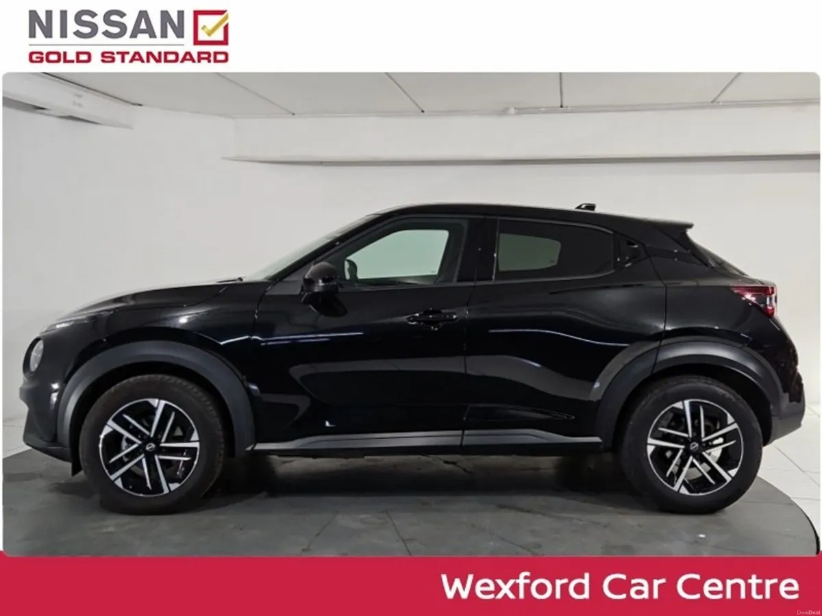 Nissan Juke HYBRID 1.6 SV PREMIUM - Image 5