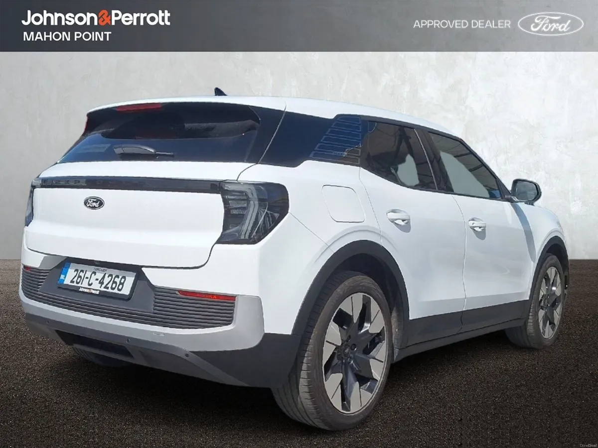Ford Explorer Premium 77kWh I DEMO MODEL - Image 2