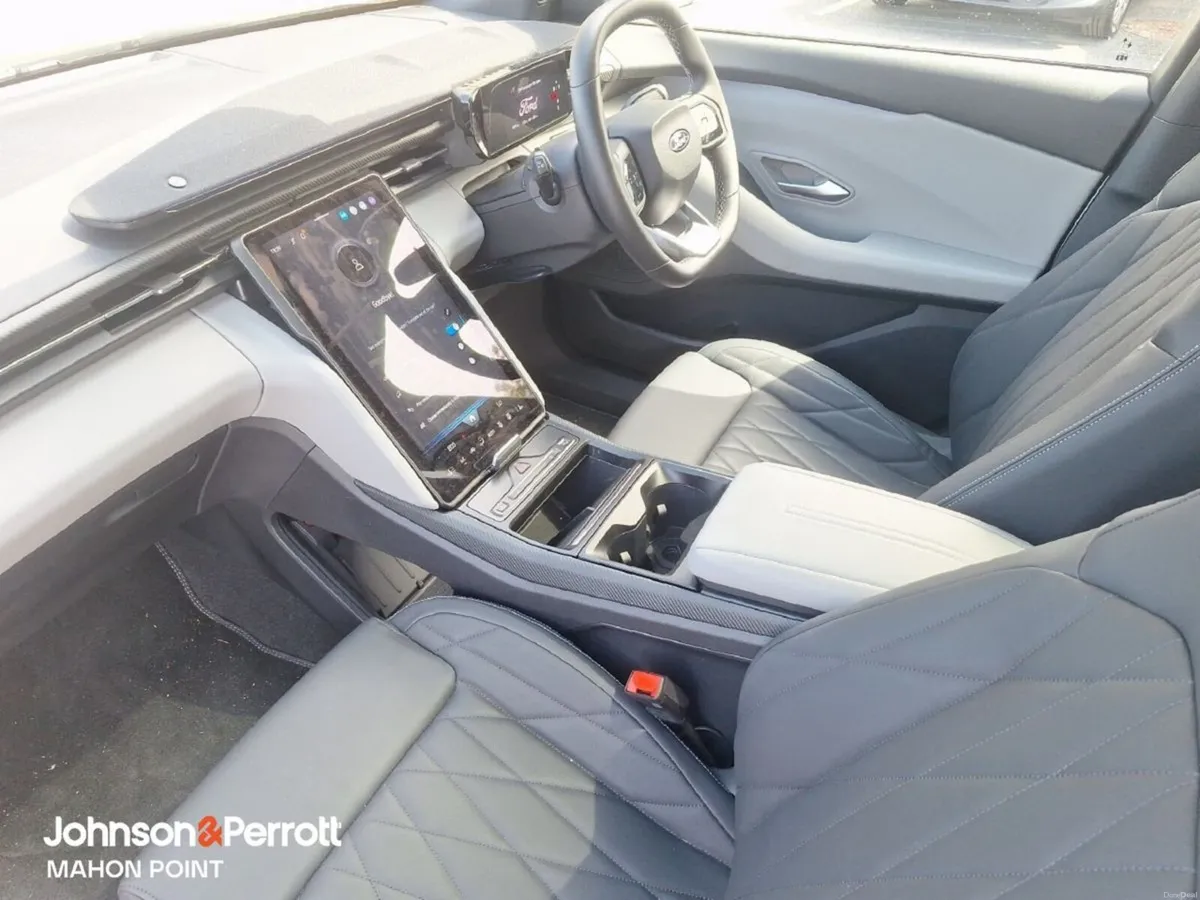 Ford Explorer Premium 77kWh I DEMO MODEL - Image 3