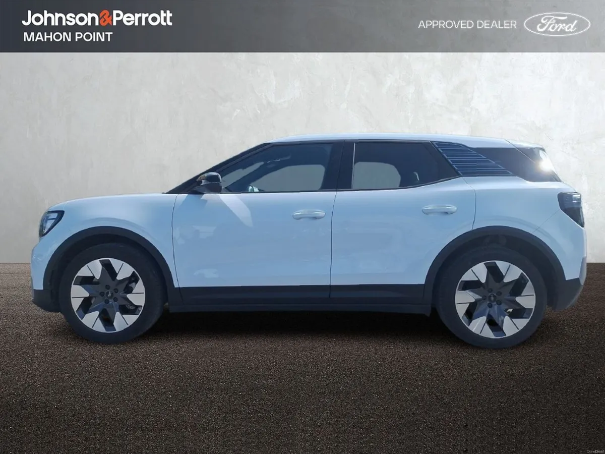 Ford Explorer Premium 77kWh I DEMO MODEL - Image 6
