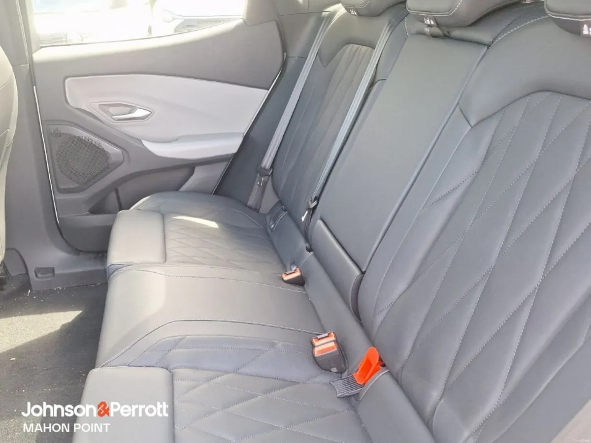 Ford Explorer Premium 77kWh I DEMO MODEL - Image 5