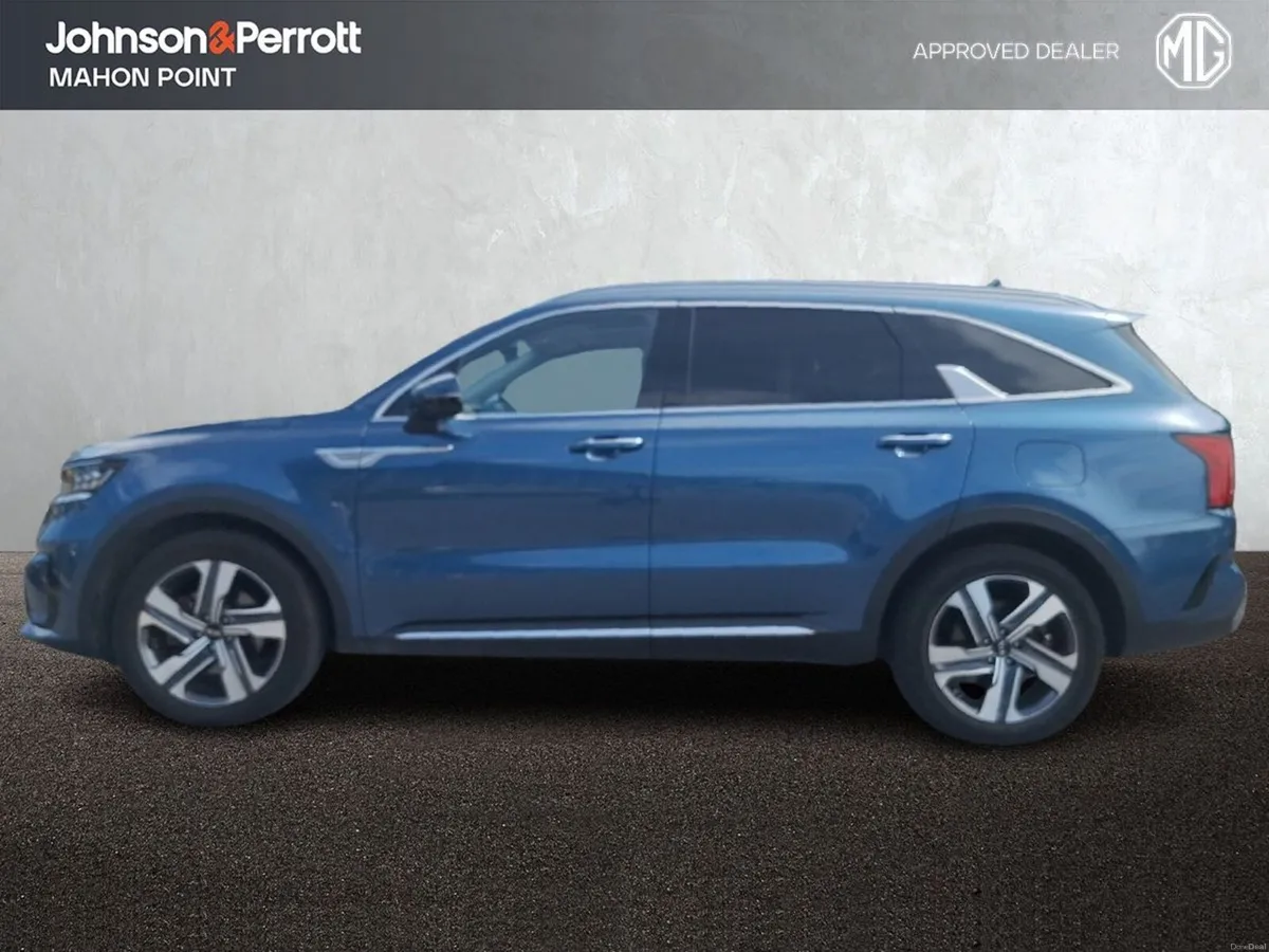Kia Sorento 1.6 PHEV K4 4X4 7 seats TOP SPEC - Image 6