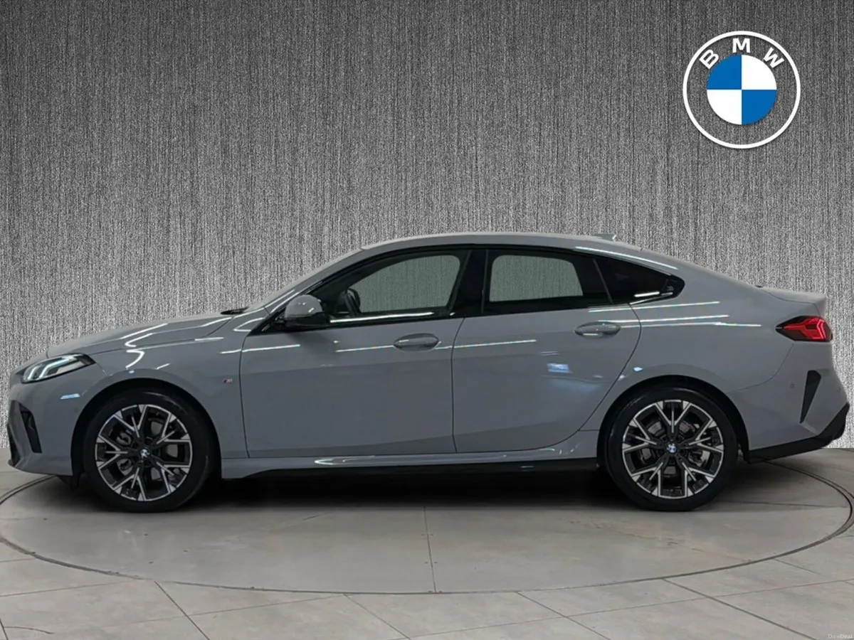 BMW 2-Series 220 M Sport Gran Coupe AUTO - Image 3