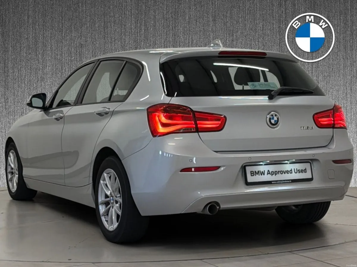 BMW 1-Series 116d SE Sport - Image 3