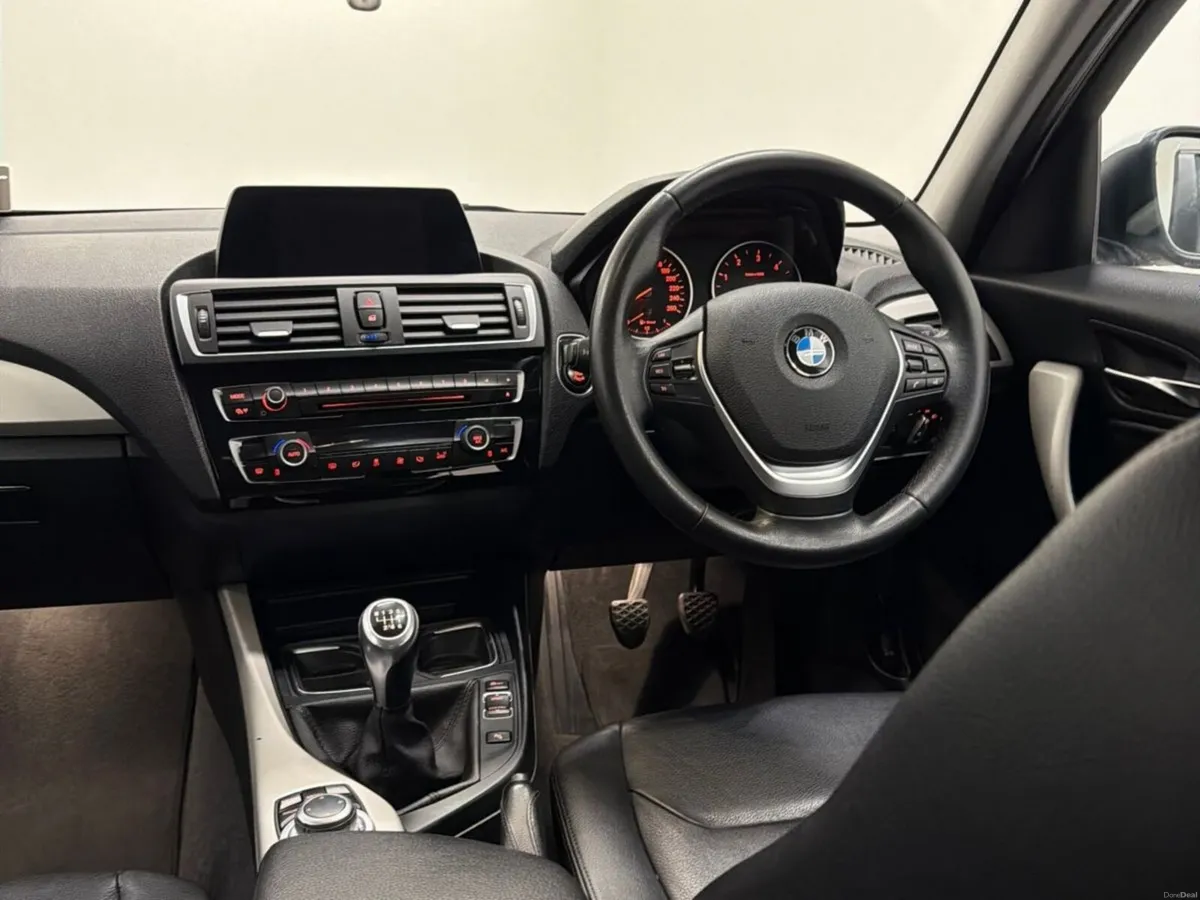 BMW 1-Series 116d SE Sport - Image 5