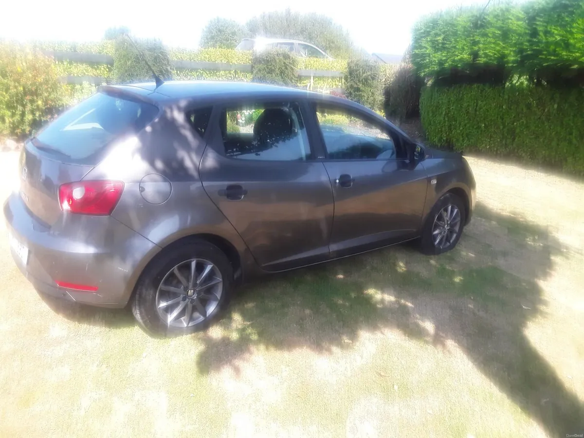 SEAT Ibiza 2015 - Image 3