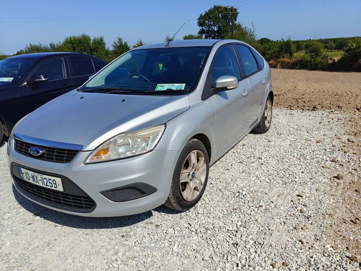 Ford Focus 2010 - Image 6