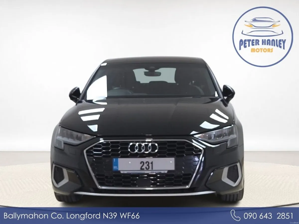 Audi A3 A3 Sport 40 Tfsi E S-A  Sport  40 TFSIe 20 - Image 4