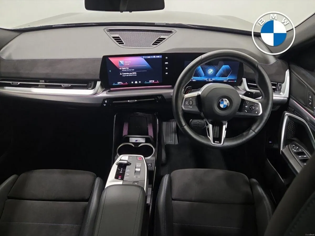 BMW X2 sDrive20i M Sport - Image 4