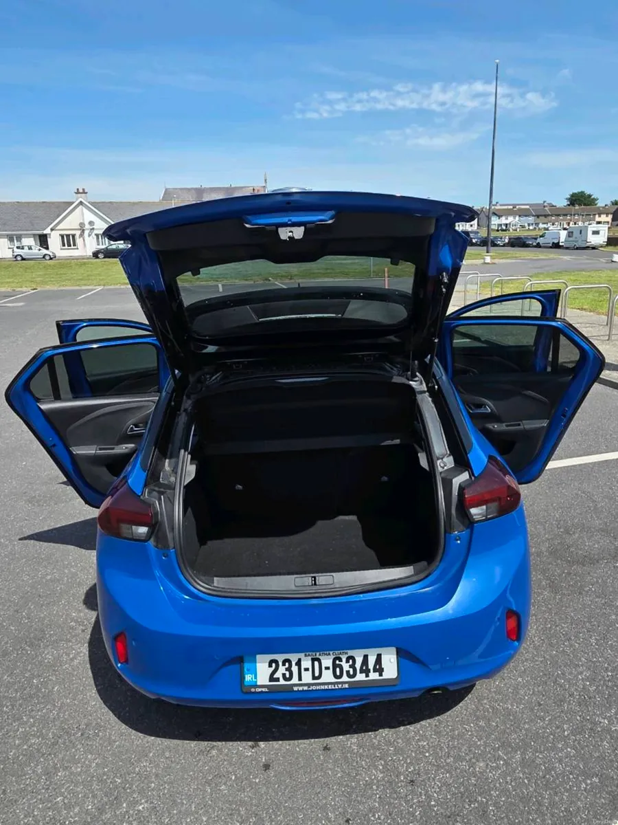 CAR, AUTOMATIC.  25,448K - Image 6