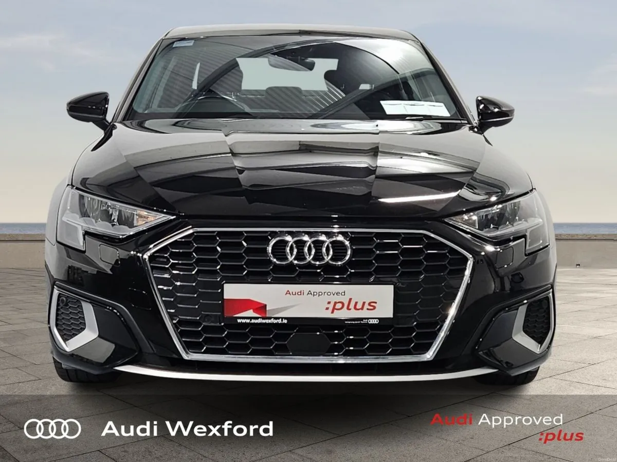 Audi A3 A3 SAL 30 TDI 115HP SE €78p/w - Image 2