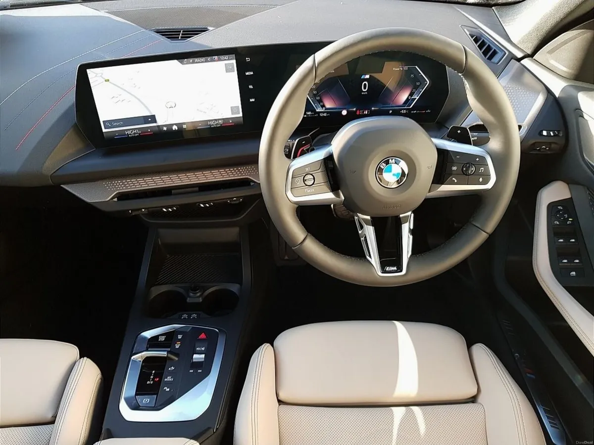 BMW 2-Series 220 M Sport Gran Coupe - Image 5