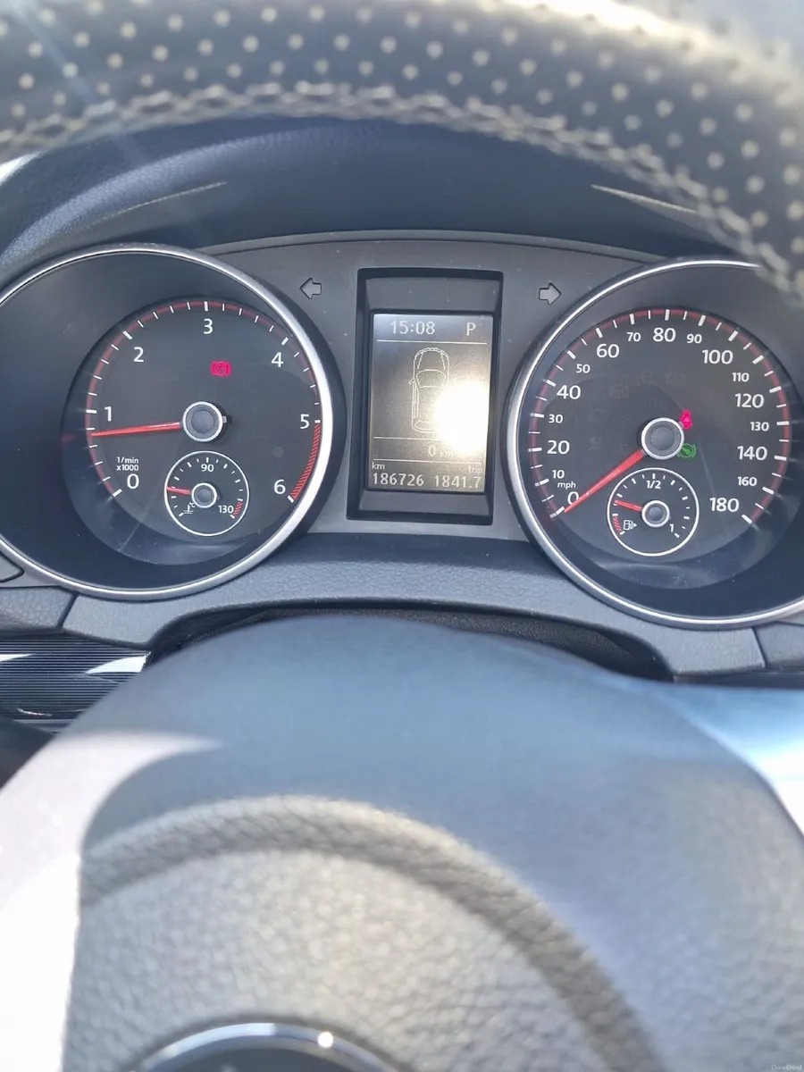 Volkswagen Golf 2012 - Image 5