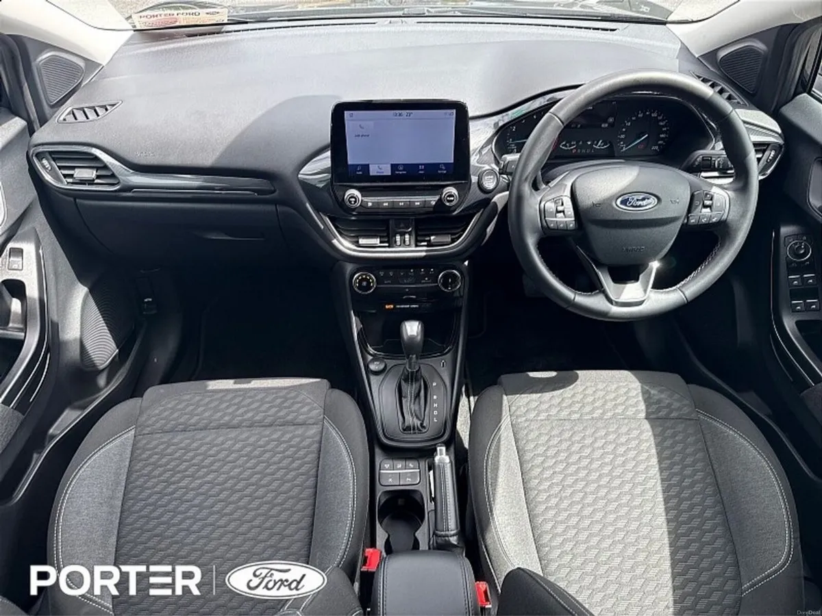 Ford Puma **AUTO** 1.0L 125PS Titanium - Image 2