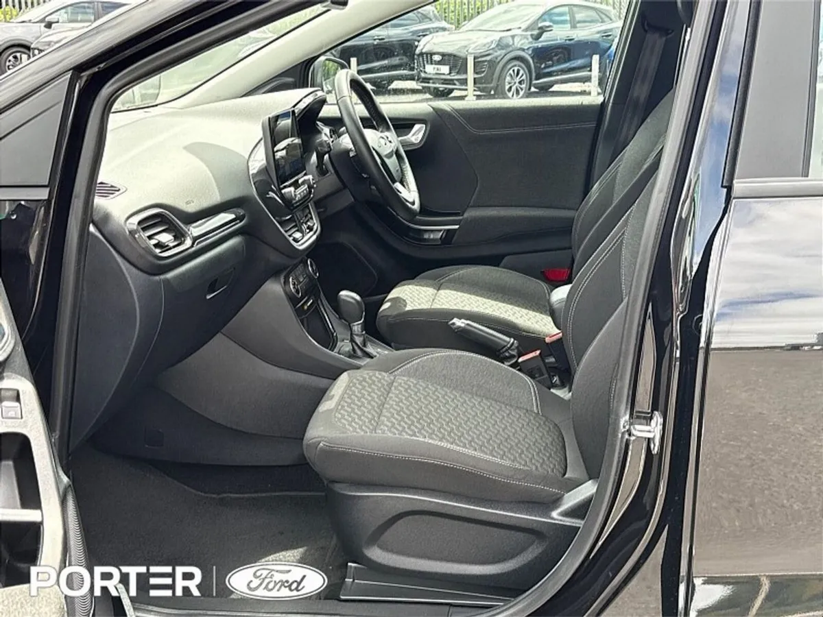 Ford Puma **AUTO** 1.0L 125PS Titanium - Image 4