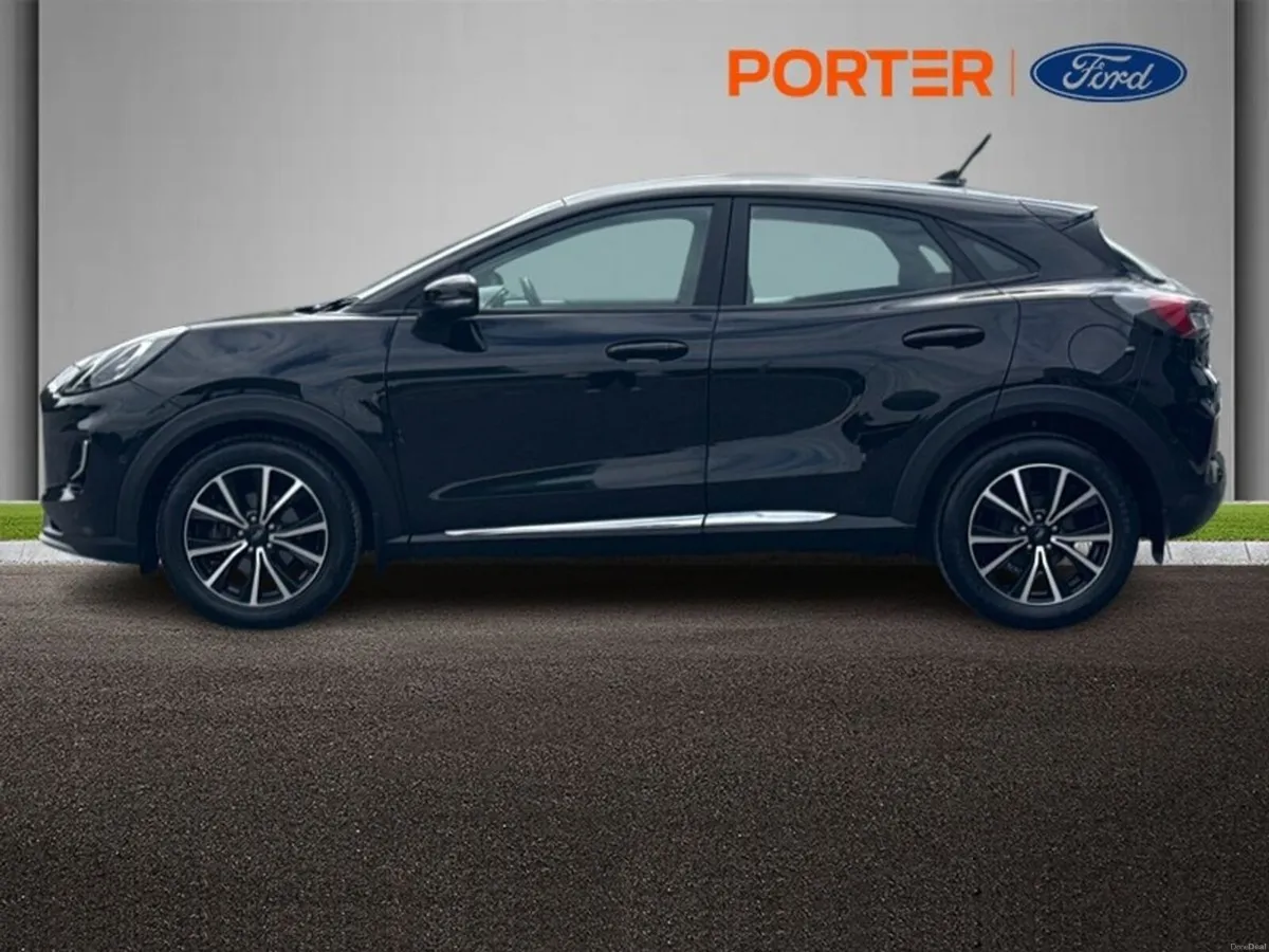 Ford Puma **AUTO** 1.0L 125PS Titanium - Image 6