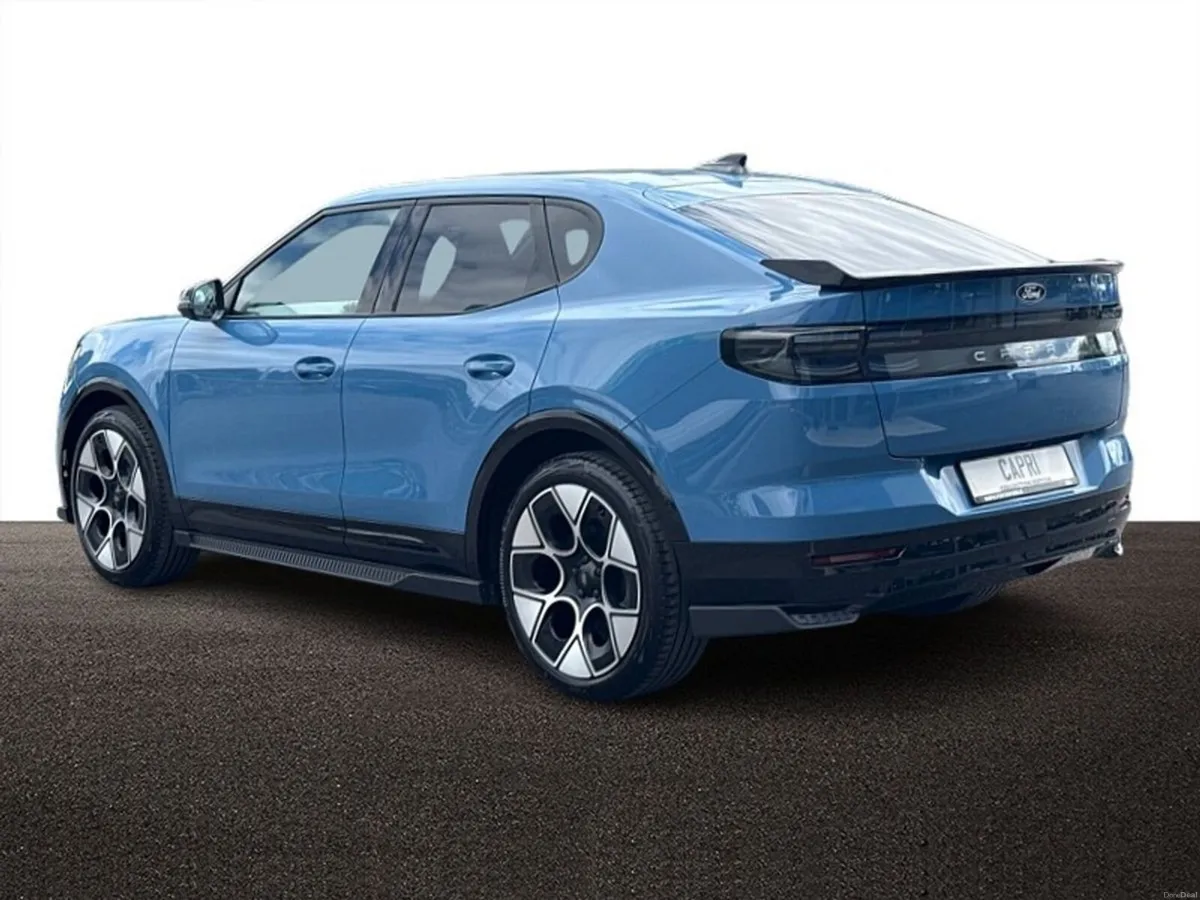 Ford Capri *COLLECTION EDITION* *Up to 620 kms RAN - Image 3