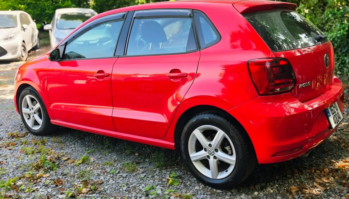 Vw polo for sale!! - Image 4