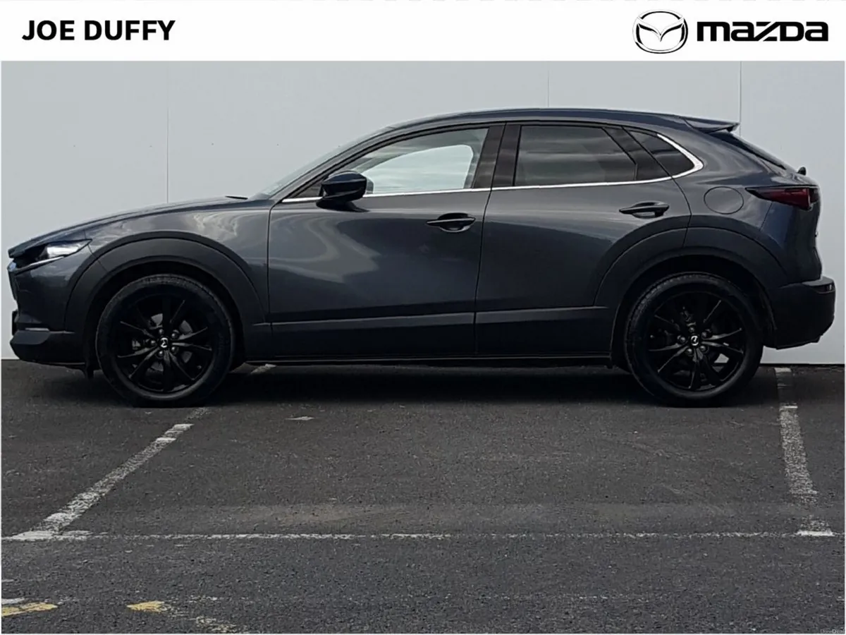 Mazda CX-30 2.0P MHEV 122ps HOMURA * DEPOSIT TAKEN - Image 5