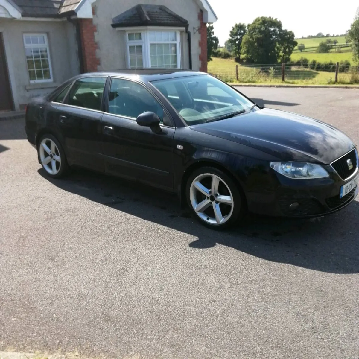 Seat exeo 2.0 TDI - Image 3