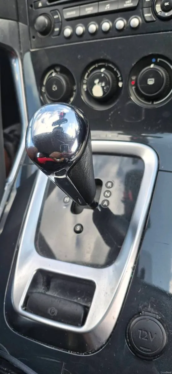 Peugeot 3008 2011 Automatic - Image 4
