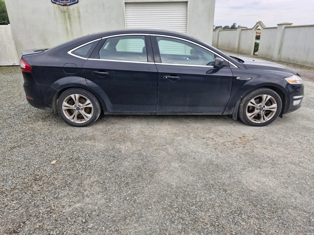 Ford Mondeo - Image 2