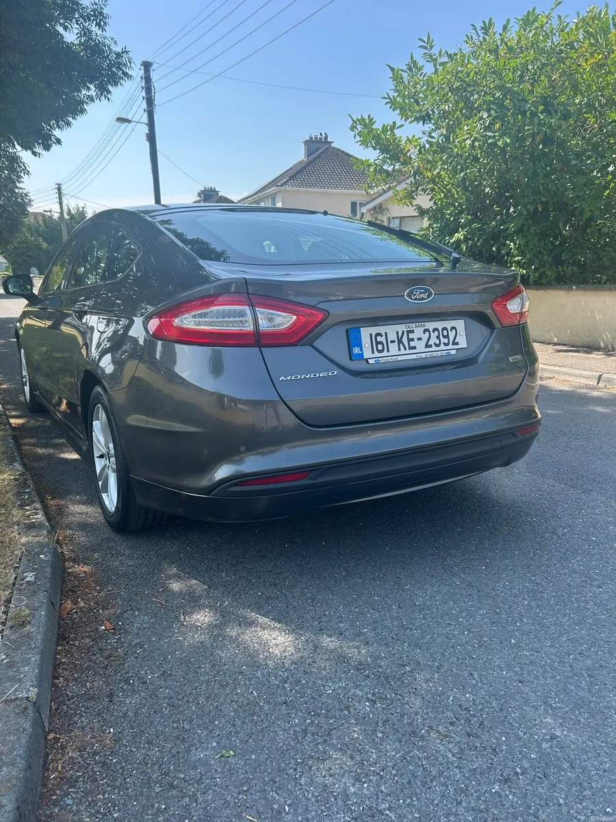 2016 Ford Mondeo - Image 6