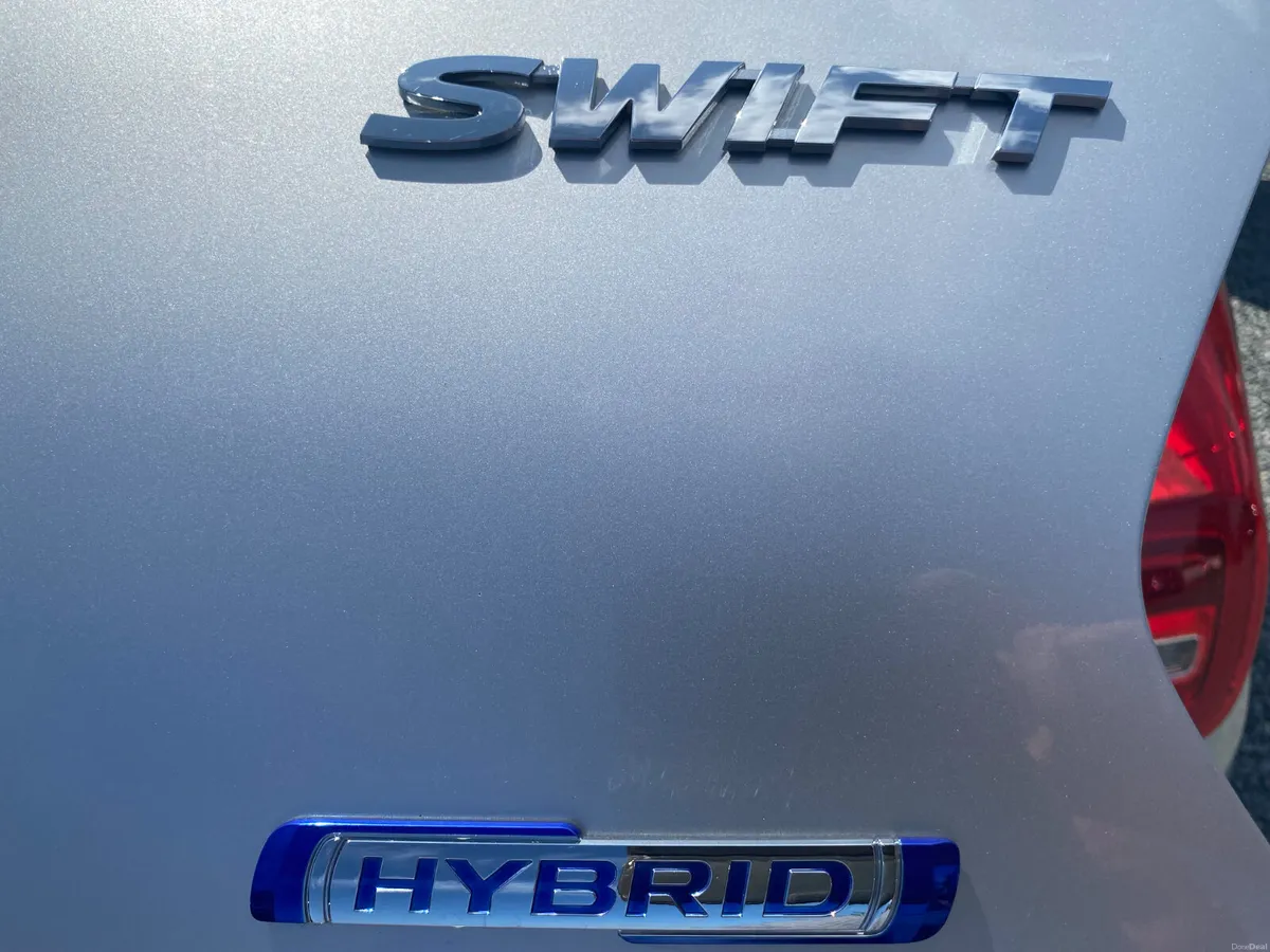 1.2 HYBRID Automatic ! ONLY 29K    222Reg - Image 6