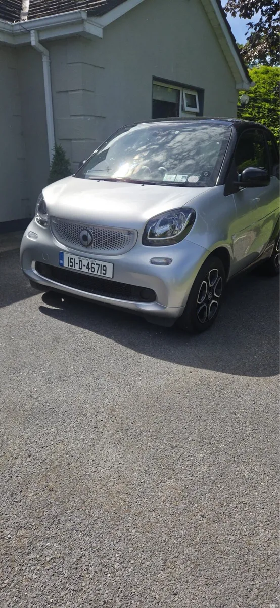 Smart Fortwo - Image 2