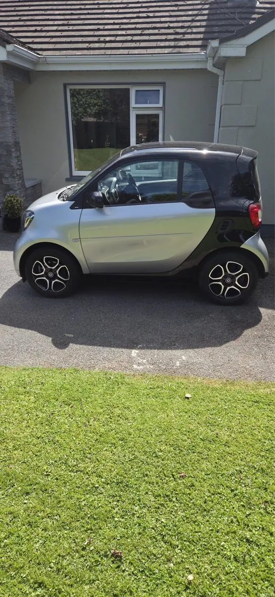 Smart Fortwo - Image 3