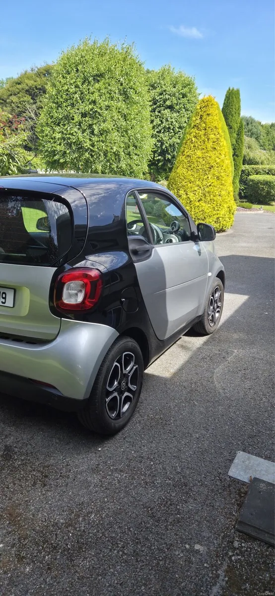Smart Fortwo Prime Premium - Image 6