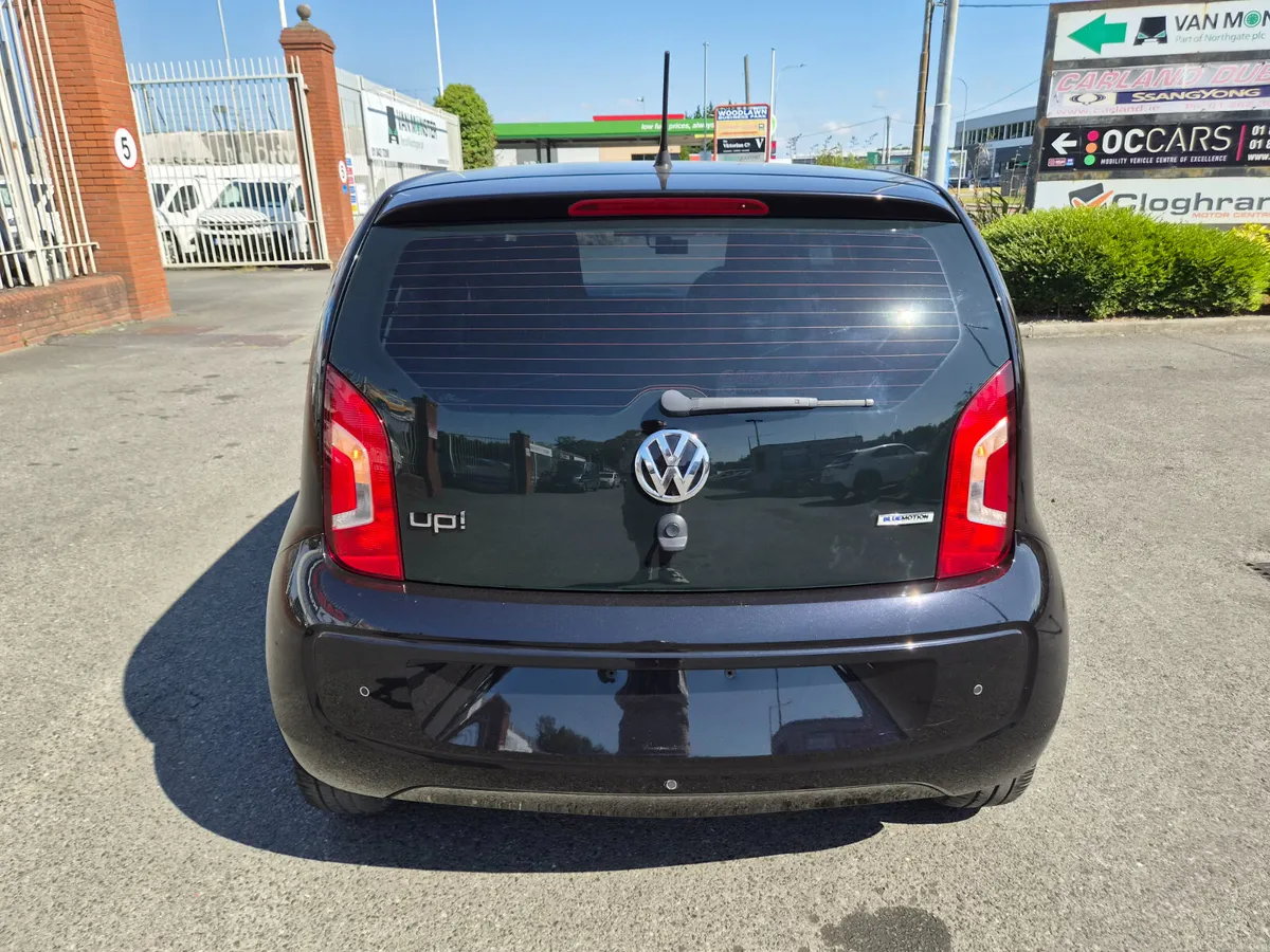 (2yr warranty) 1.0L Auto Hugh Up - Image 5