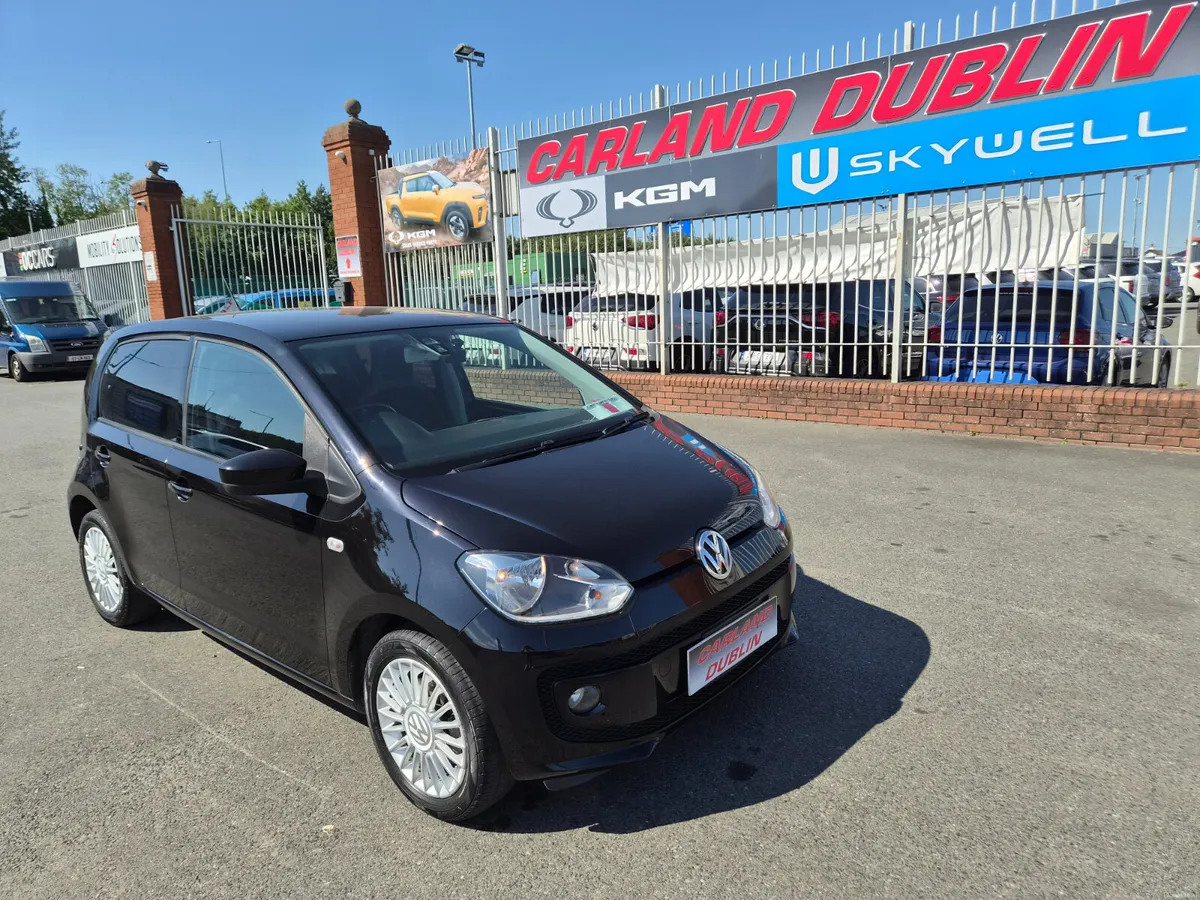 (2yr warranty) 1.0L Auto Hugh Up - Image 2