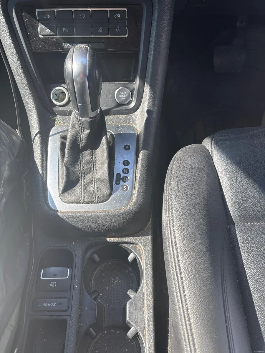 Seat Alahambra - Image 4
