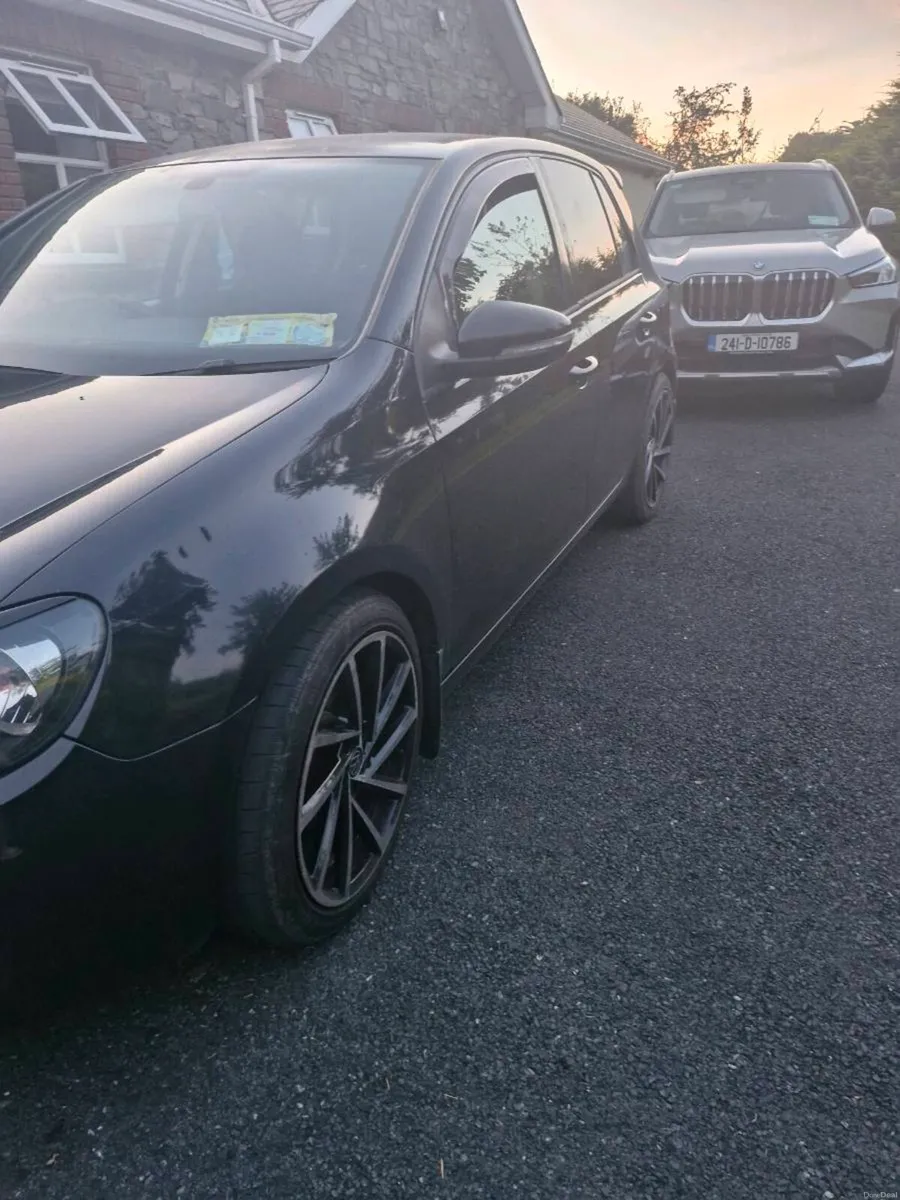 Vw golf - Image 3