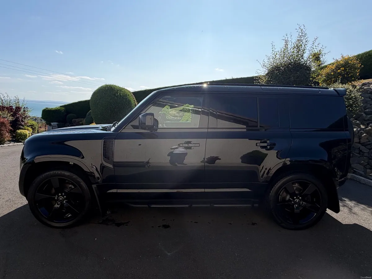 Land Rover Defender 110 - Image 3