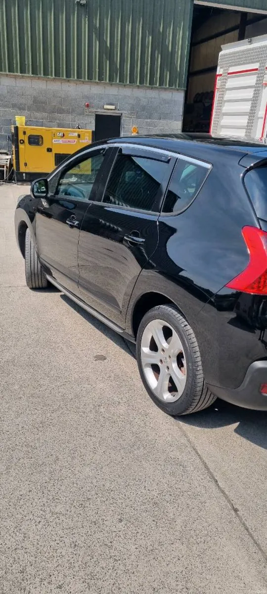 Peugeot 3008 - Image 4